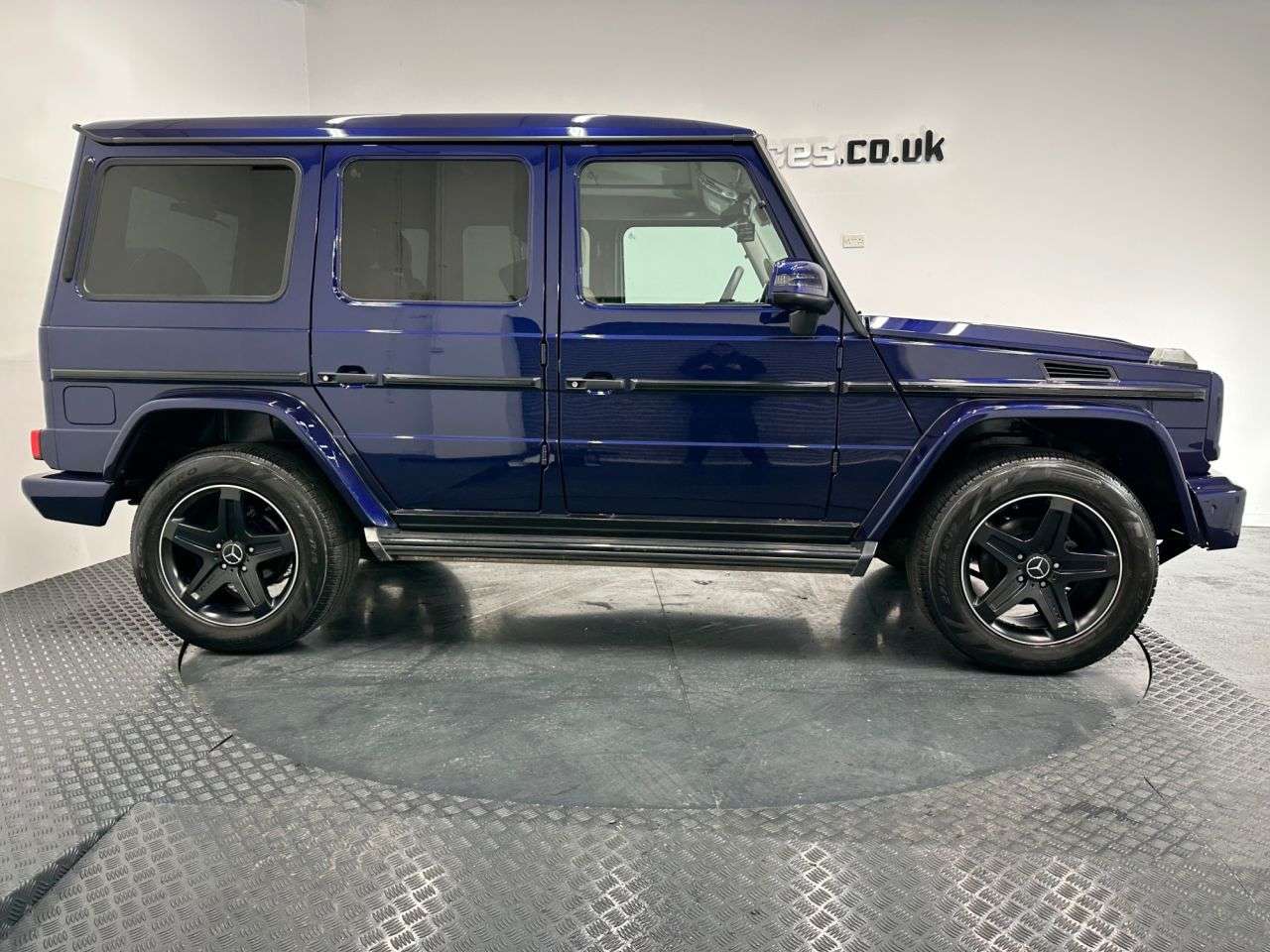 2017 MERCEDES-BENZ G-CLASS 2017 MERCEDES-BENZ G-CLASS