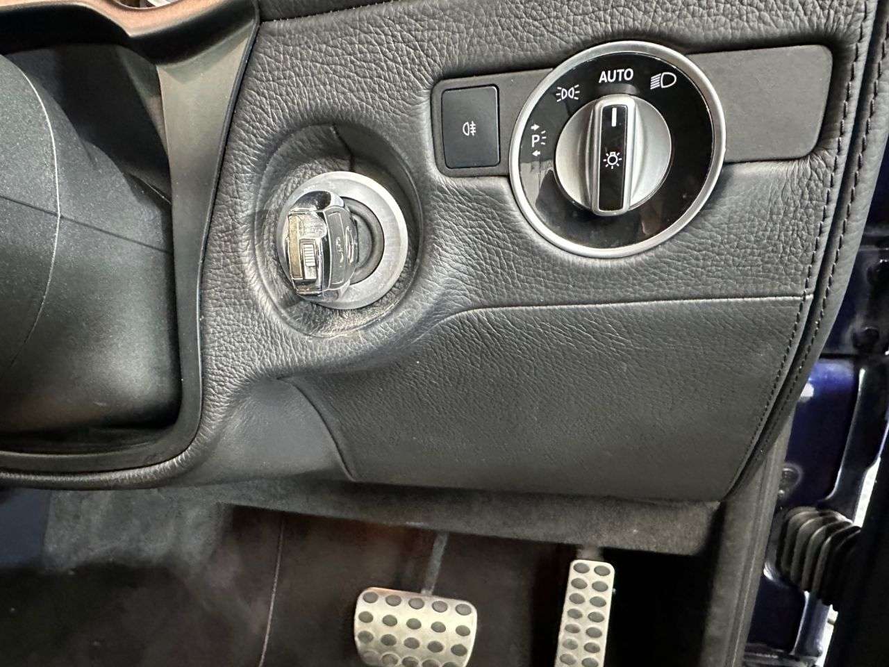 2017 MERCEDES-BENZ G-CLASS 2017 MERCEDES-BENZ G-CLASS