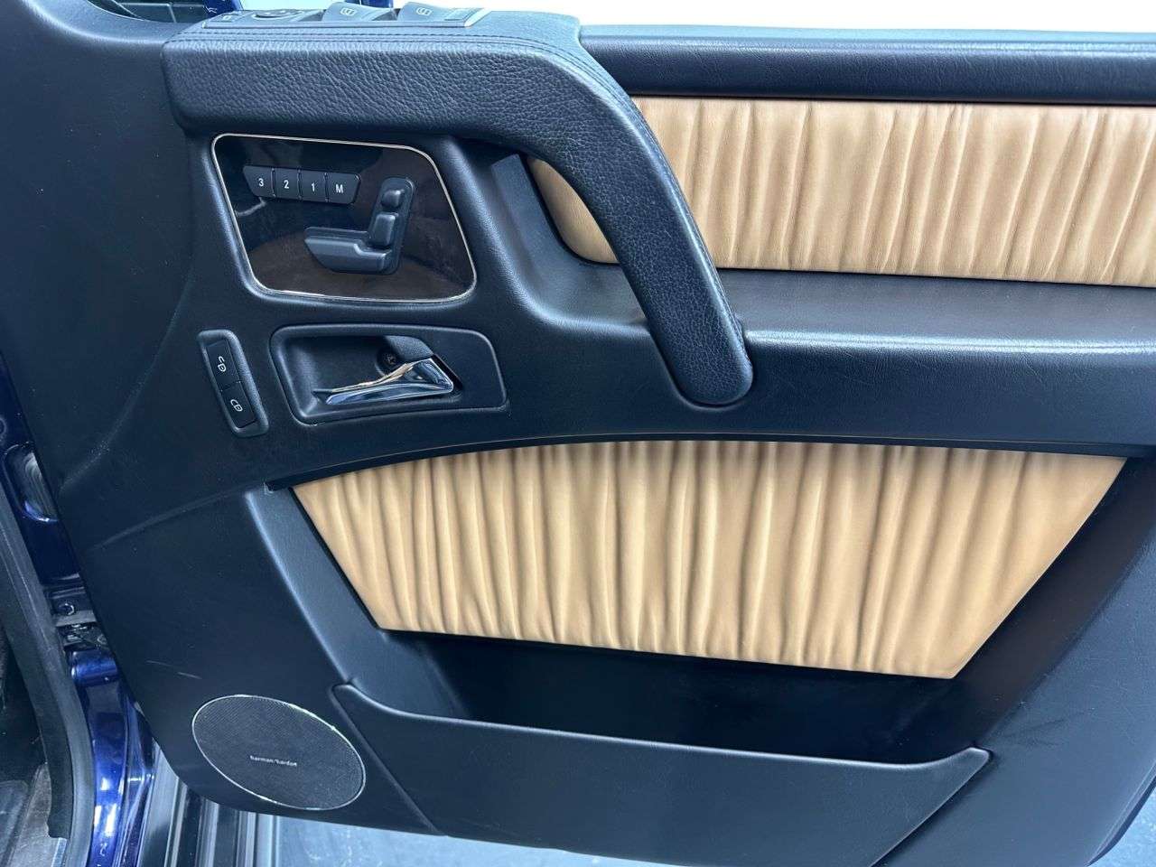 2017 MERCEDES-BENZ G-CLASS 2017 MERCEDES-BENZ G-CLASS