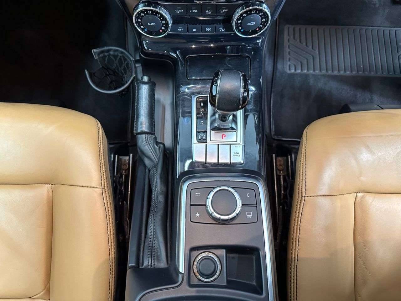 2017 MERCEDES-BENZ G-CLASS 2017 MERCEDES-BENZ G-CLASS