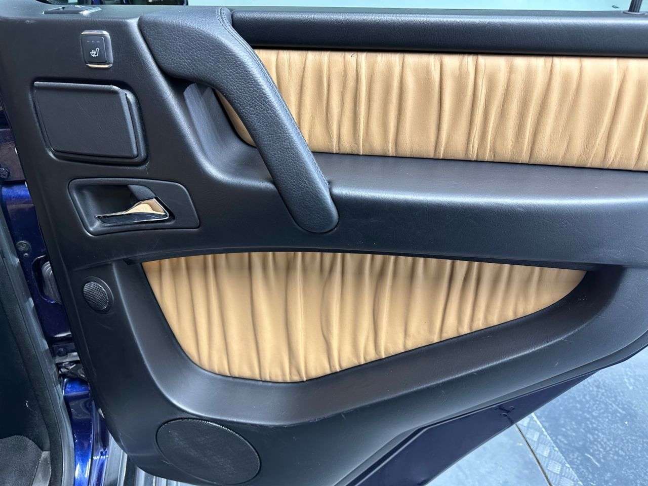 2017 MERCEDES-BENZ G-CLASS 2017 MERCEDES-BENZ G-CLASS