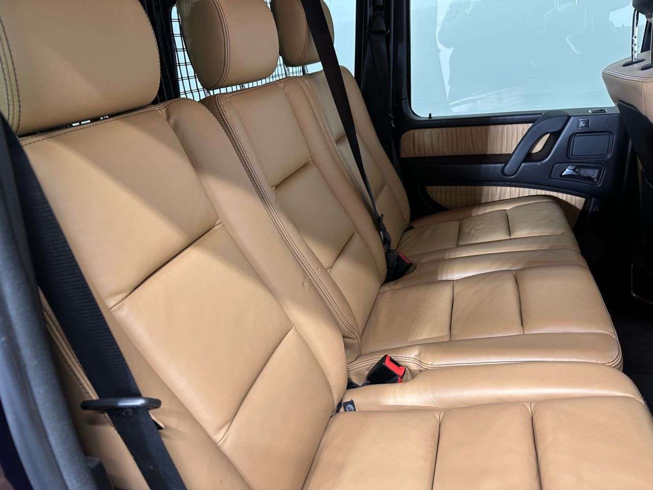 2017 MERCEDES-BENZ G-CLASS 2017 MERCEDES-BENZ G-CLASS