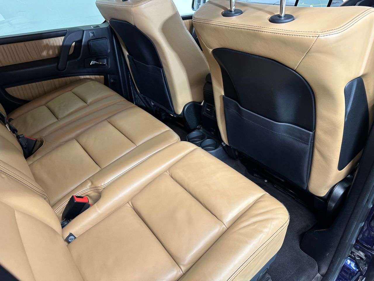 2017 MERCEDES-BENZ G-CLASS 2017 MERCEDES-BENZ G-CLASS