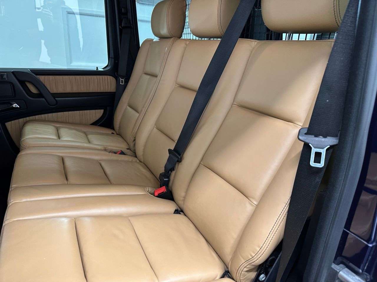 2017 MERCEDES-BENZ G-CLASS 2017 MERCEDES-BENZ G-CLASS