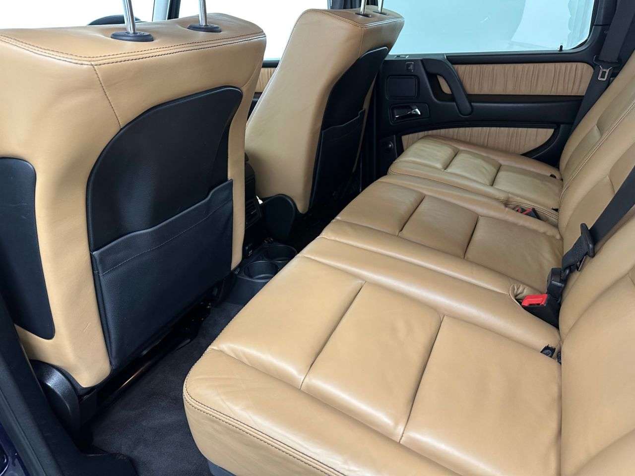 2017 MERCEDES-BENZ G-CLASS 2017 MERCEDES-BENZ G-CLASS