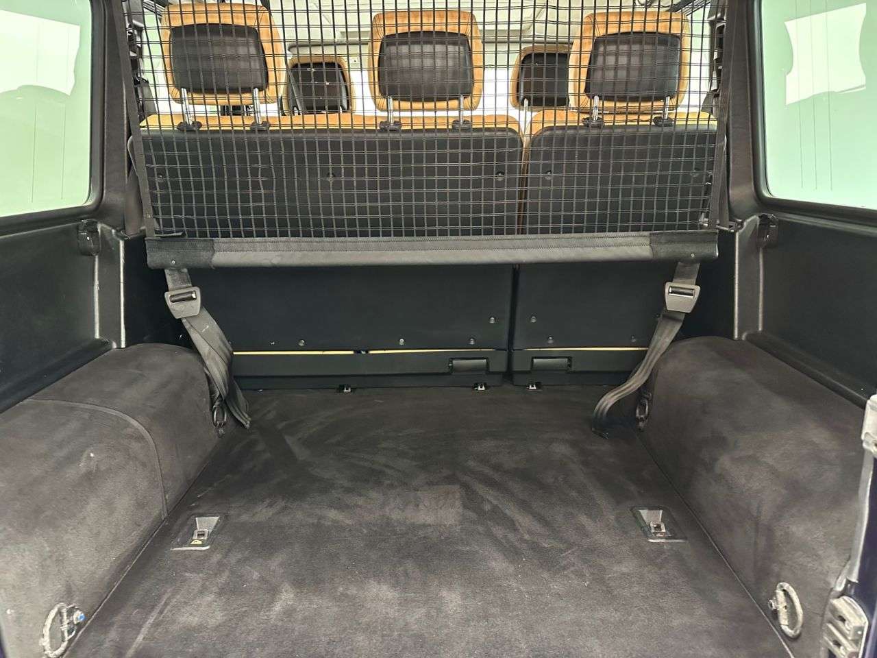 2017 MERCEDES-BENZ G-CLASS 2017 MERCEDES-BENZ G-CLASS