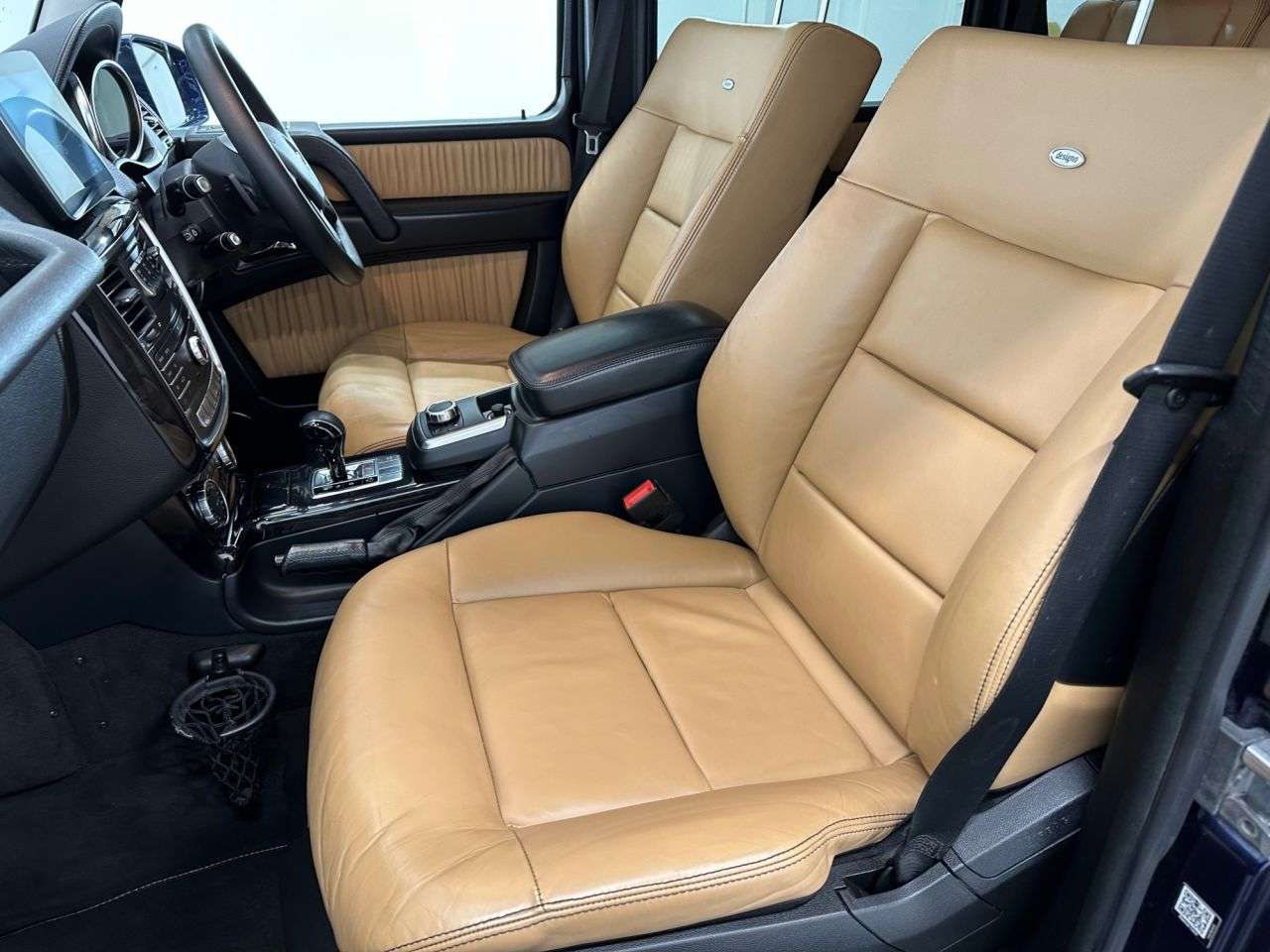 2017 MERCEDES-BENZ G-CLASS 2017 MERCEDES-BENZ G-CLASS