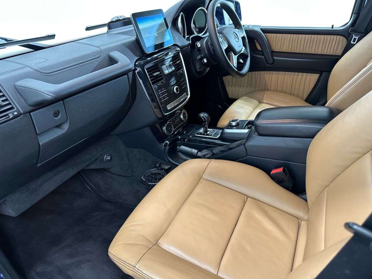 2017 MERCEDES-BENZ G-CLASS 2017 MERCEDES-BENZ G-CLASS