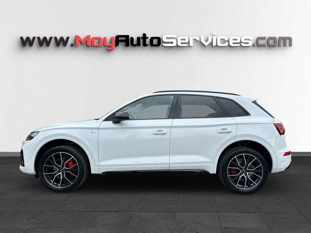 2022 AUDI Q5 2022 AUDI Q5