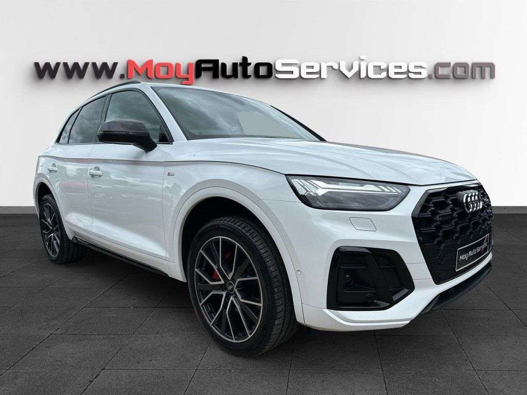 2022 AUDI Q5 2022 AUDI Q5