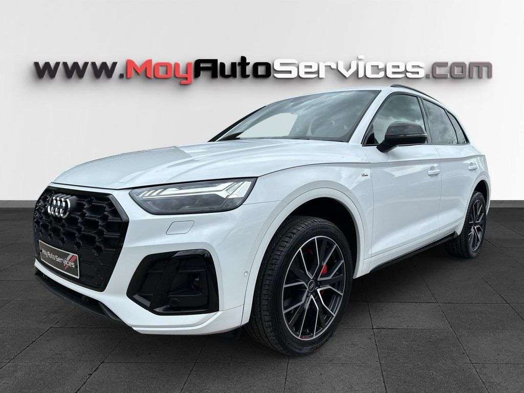 2022 AUDI Q5 2022 AUDI Q5