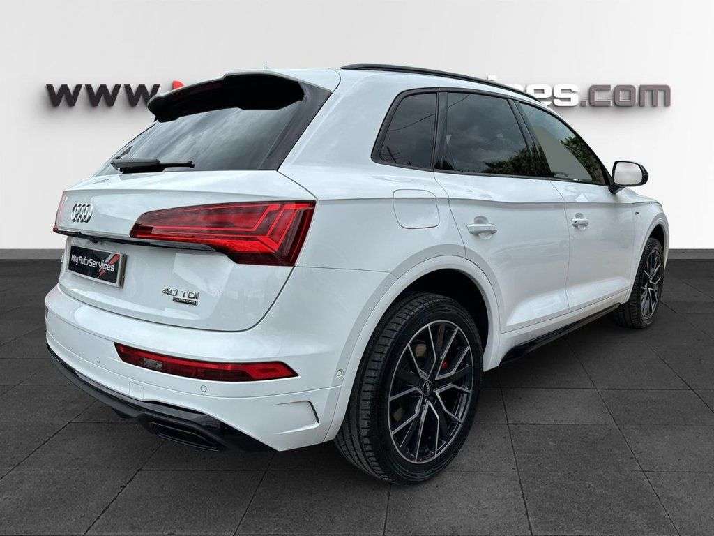 2022 AUDI Q5 2022 AUDI Q5