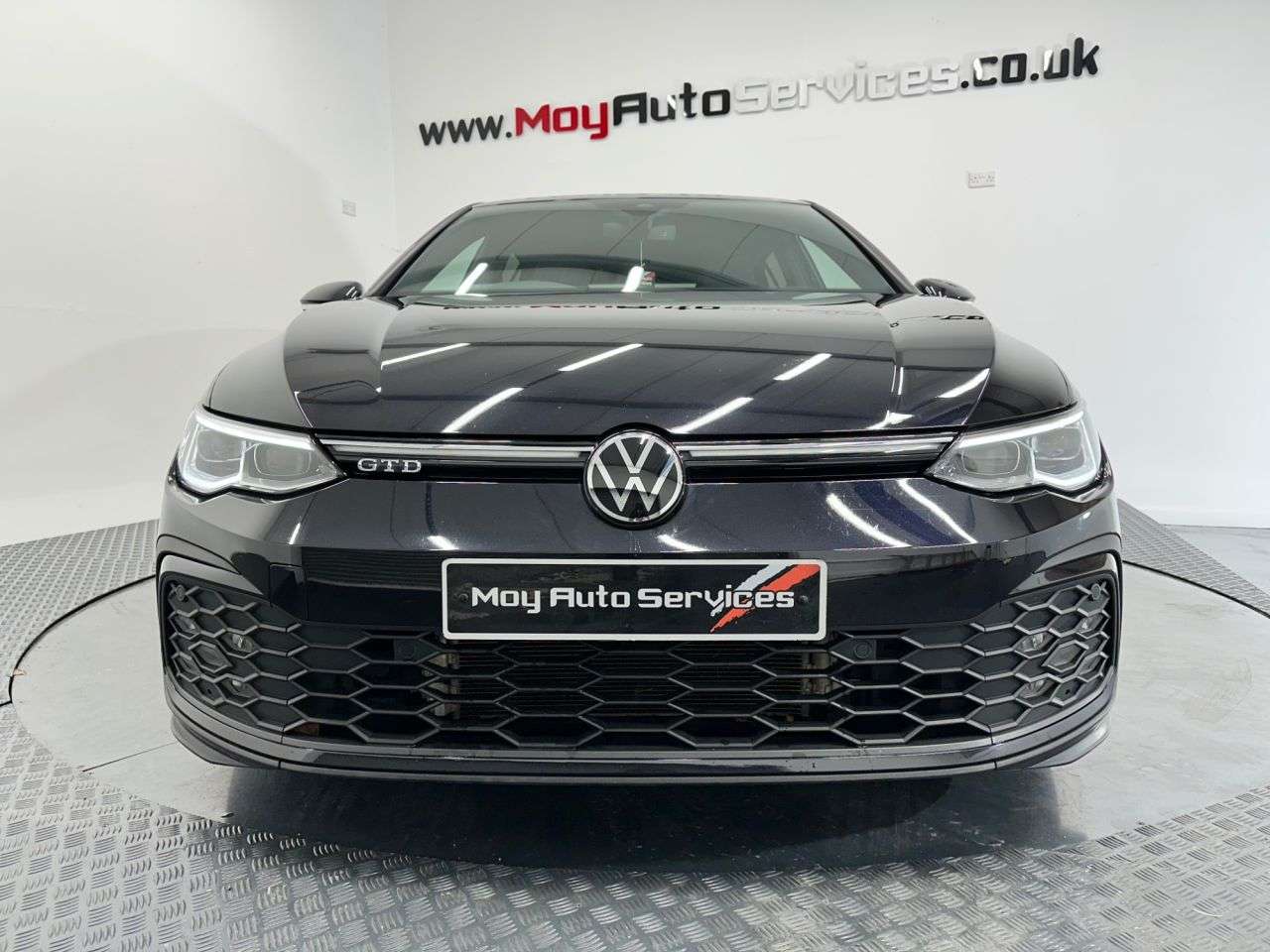 A 2023 VOLKSWAGEN GOLF 2.0 TDI GTD Hatchback 5dr Diesel DSG Euro 6 (s/s) (200 ps) A 2023 VOLKSWAGEN GOLF 2.0 TDI GTD Hatchback 5dr Diesel DSG Euro 6 (s/s) (200 ps)