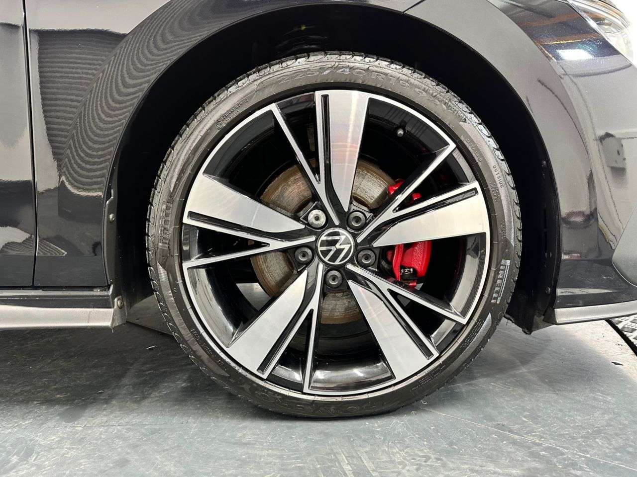 2023 VOLKSWAGEN GOLF 2023 VOLKSWAGEN GOLF