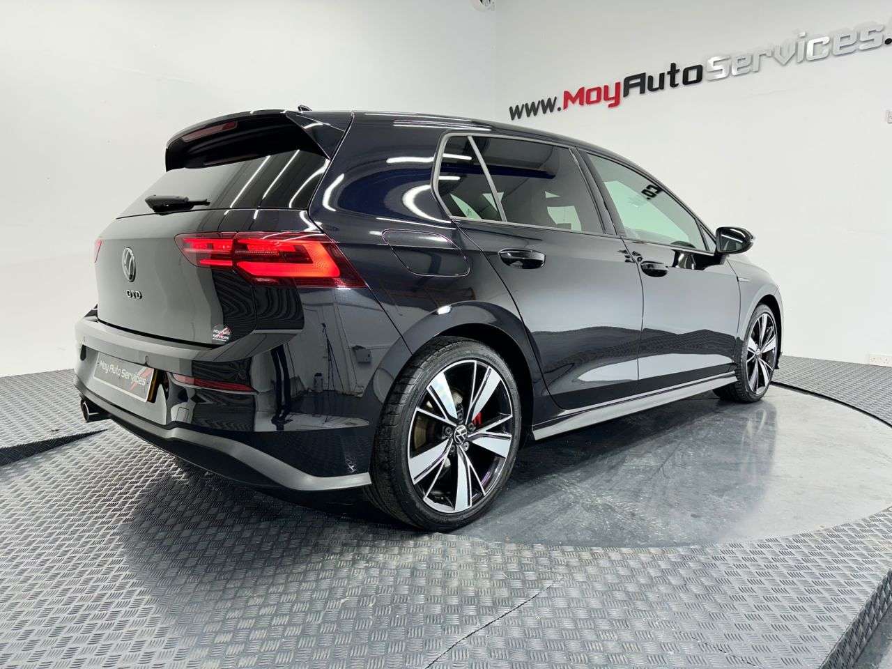 2023 VOLKSWAGEN GOLF 2023 VOLKSWAGEN GOLF