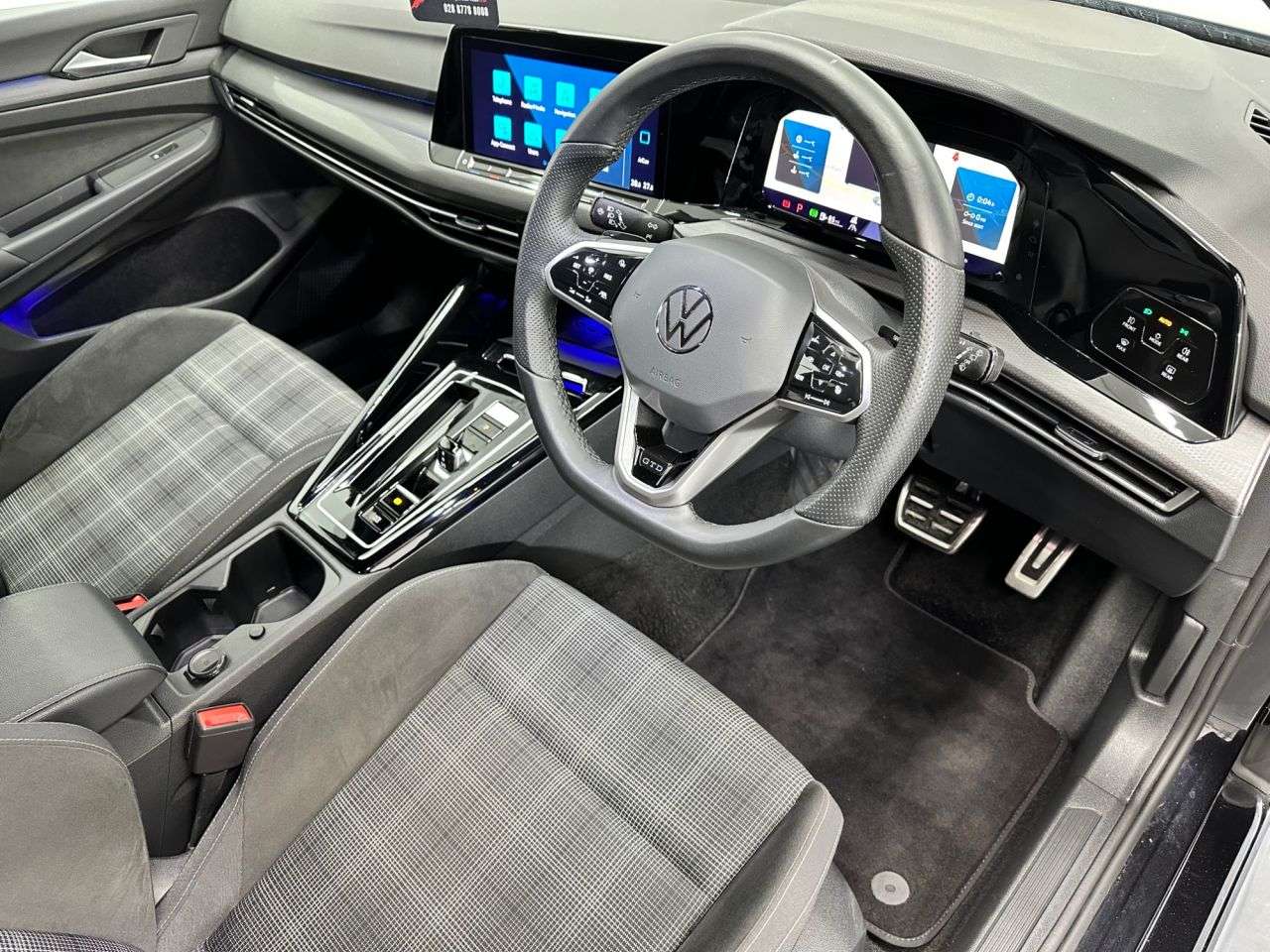 2023 VOLKSWAGEN GOLF 2023 VOLKSWAGEN GOLF