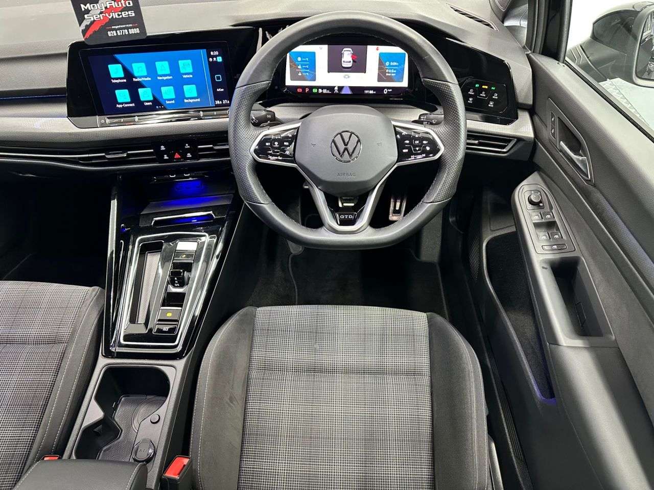 2023 VOLKSWAGEN GOLF 2023 VOLKSWAGEN GOLF