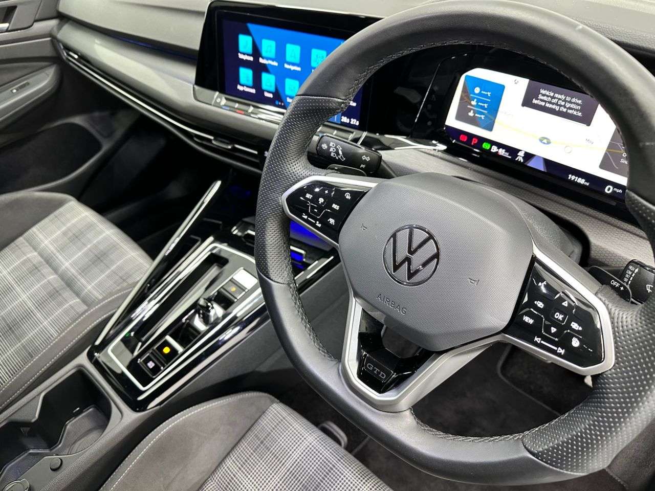 2023 VOLKSWAGEN GOLF 2023 VOLKSWAGEN GOLF