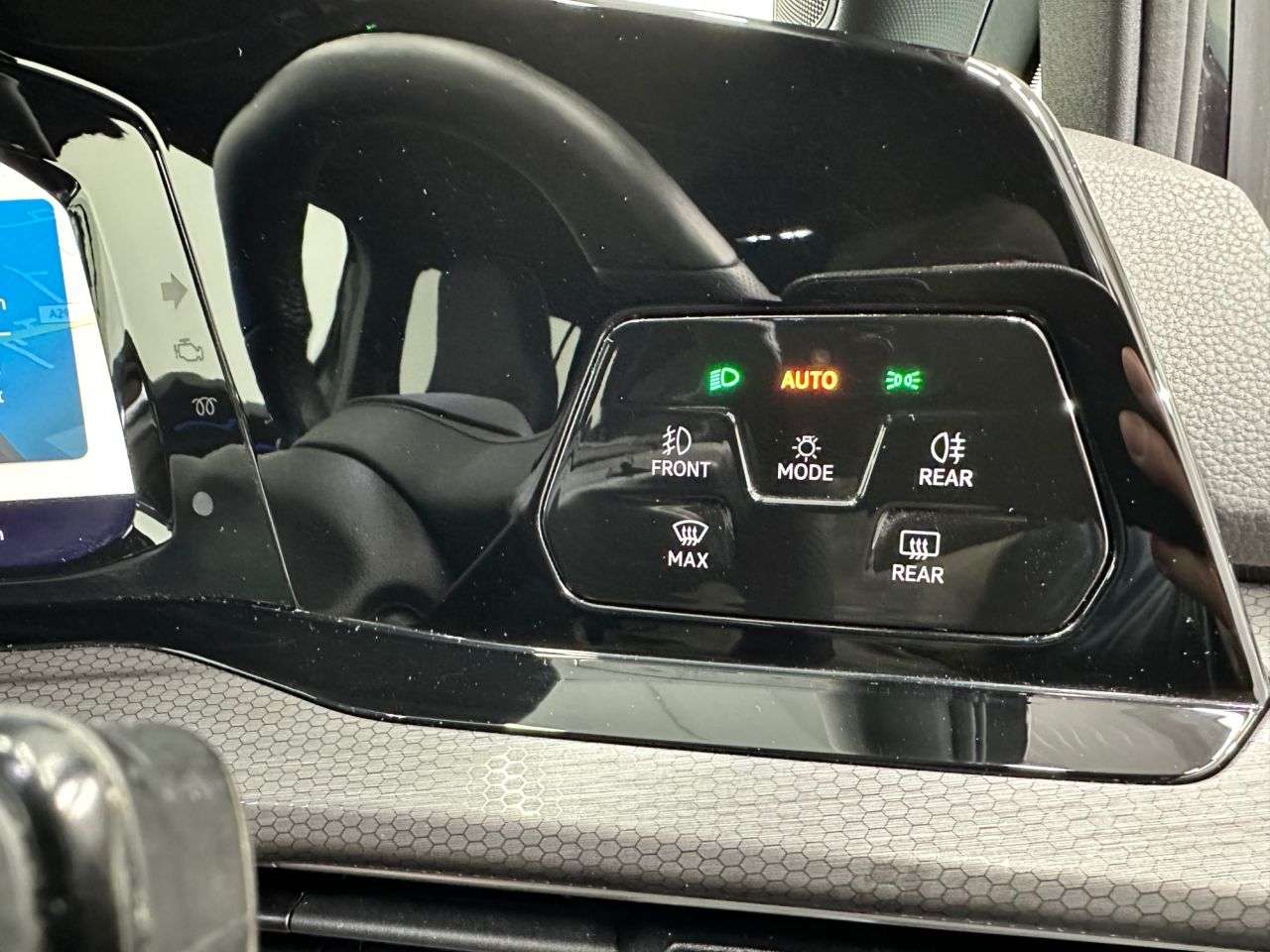 2023 VOLKSWAGEN GOLF 2023 VOLKSWAGEN GOLF