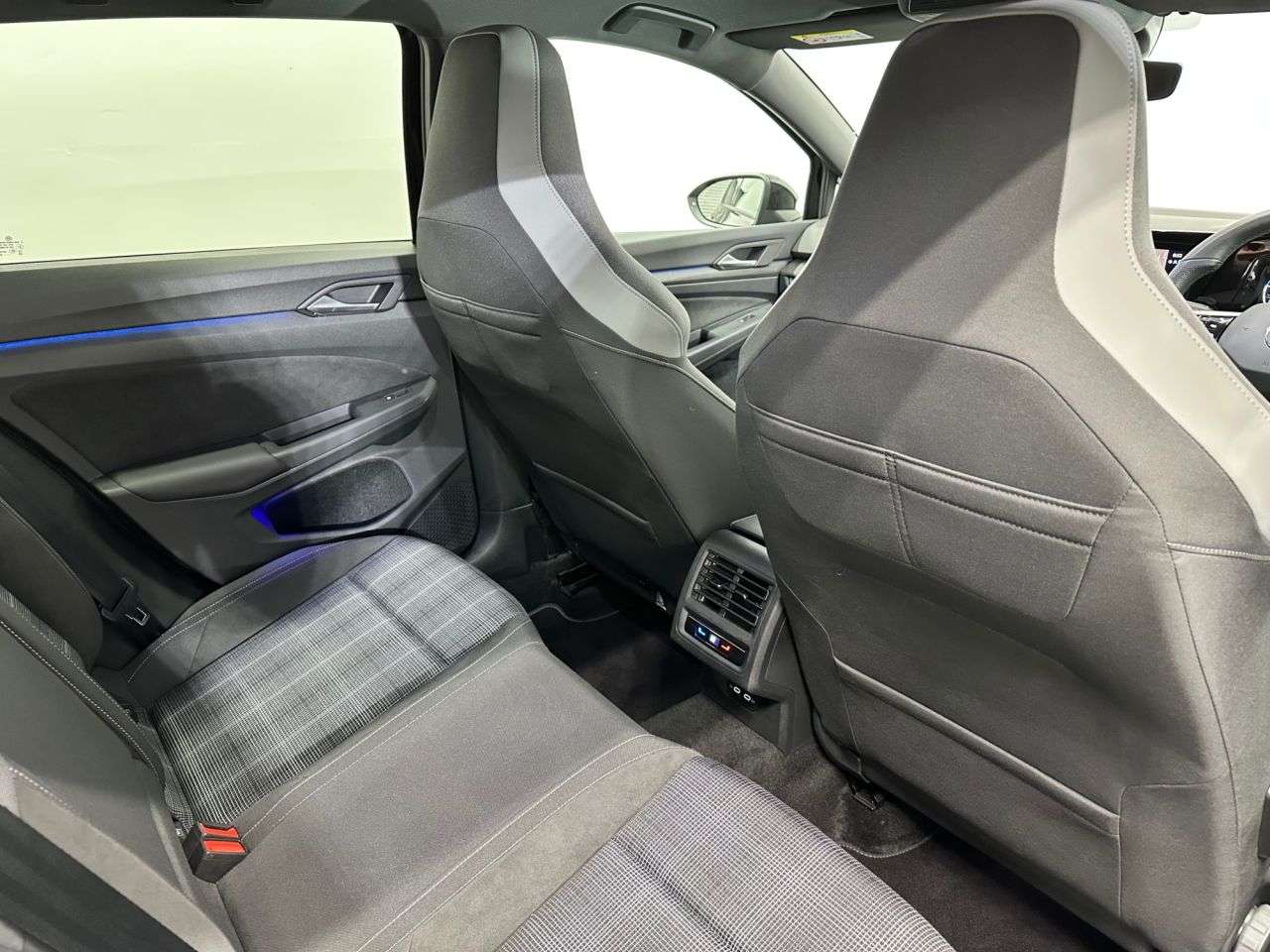 2023 VOLKSWAGEN GOLF 2023 VOLKSWAGEN GOLF