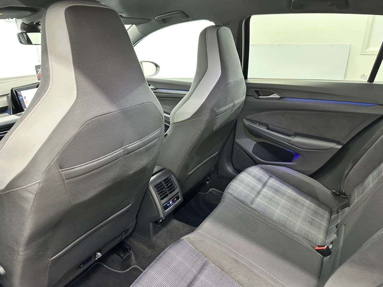 2023 VOLKSWAGEN GOLF 2023 VOLKSWAGEN GOLF