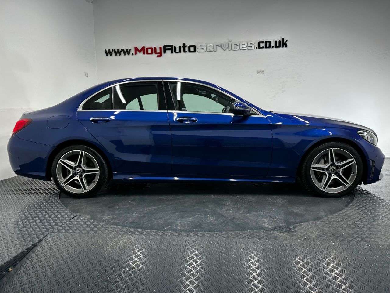 2019 MERCEDES-BENZ C-CLASS 2019 MERCEDES-BENZ C-CLASS