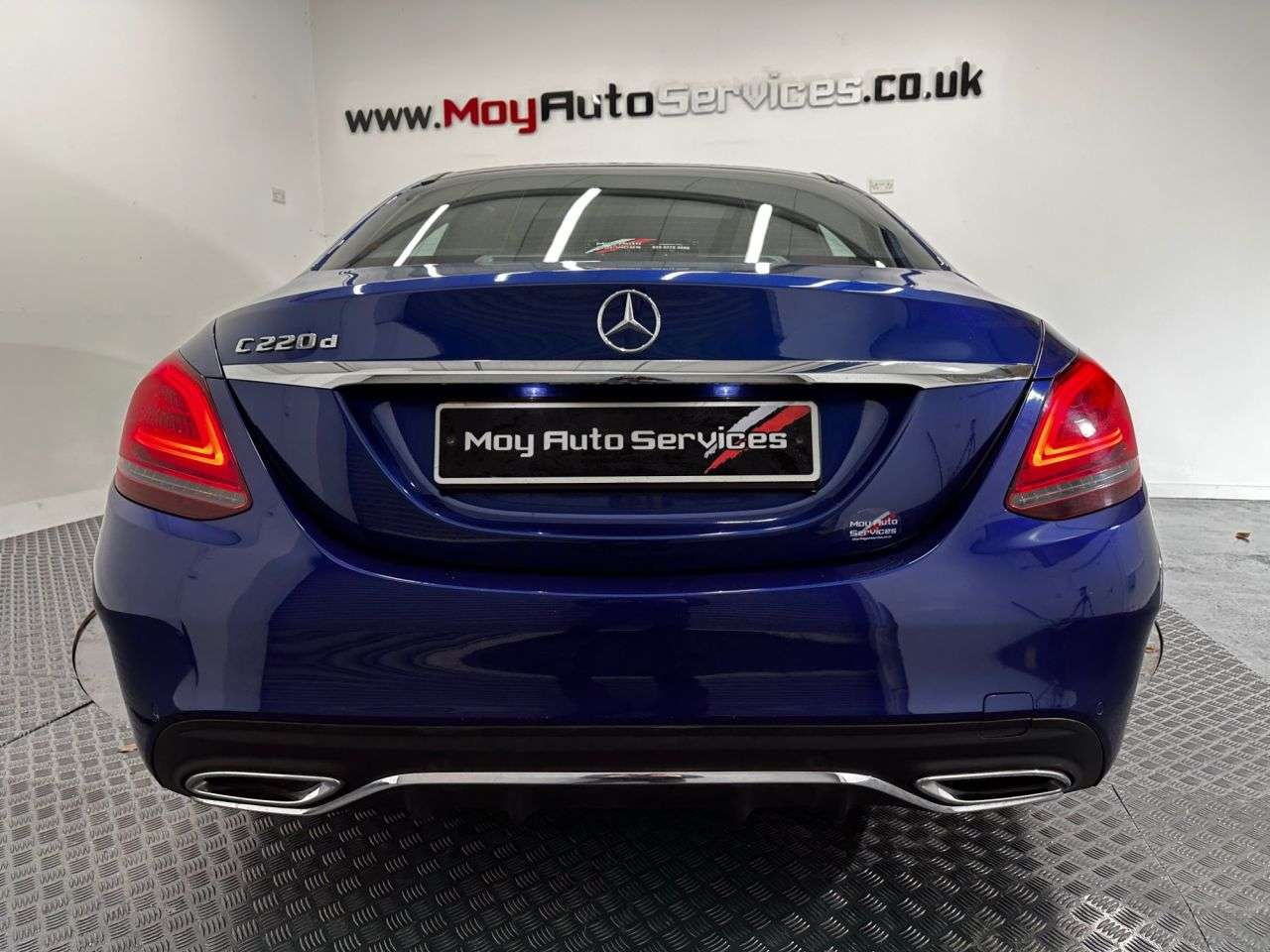 2019 MERCEDES-BENZ C-CLASS 2019 MERCEDES-BENZ C-CLASS