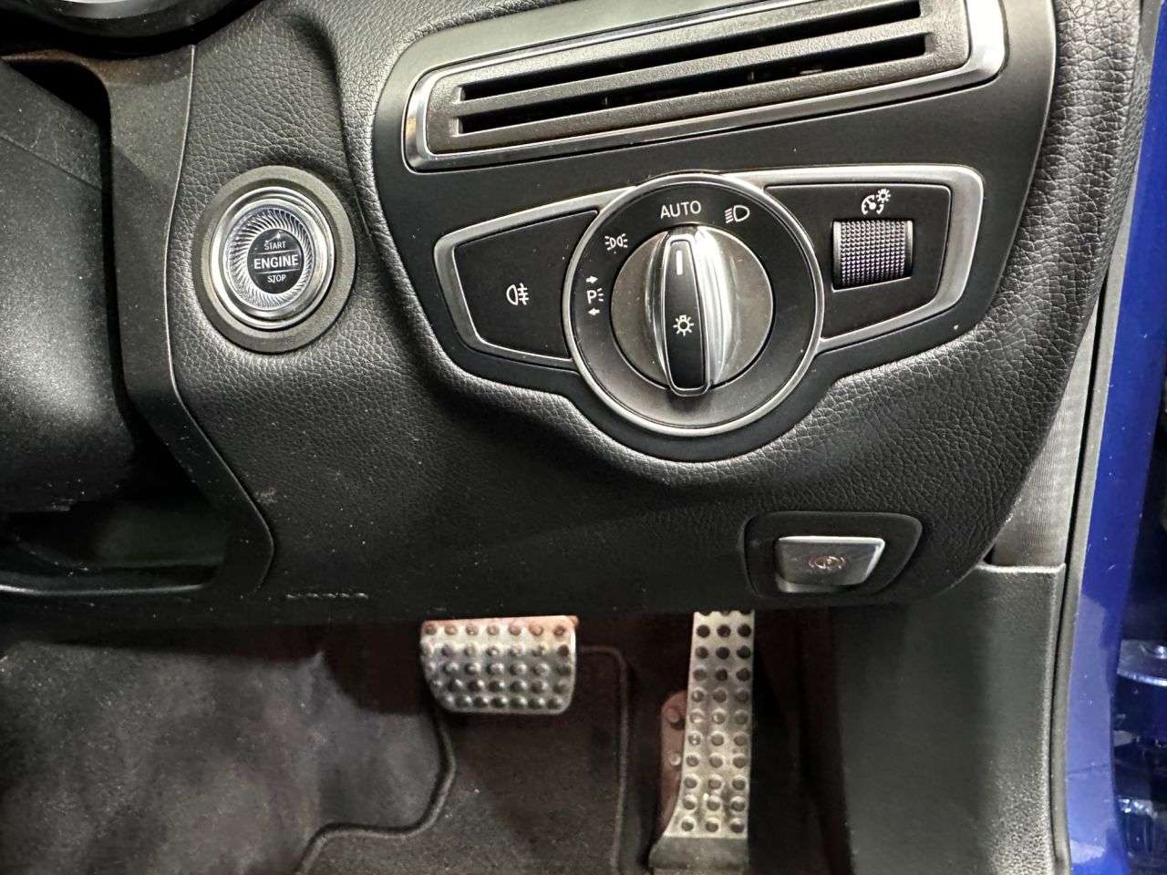 2019 MERCEDES-BENZ C-CLASS 2019 MERCEDES-BENZ C-CLASS