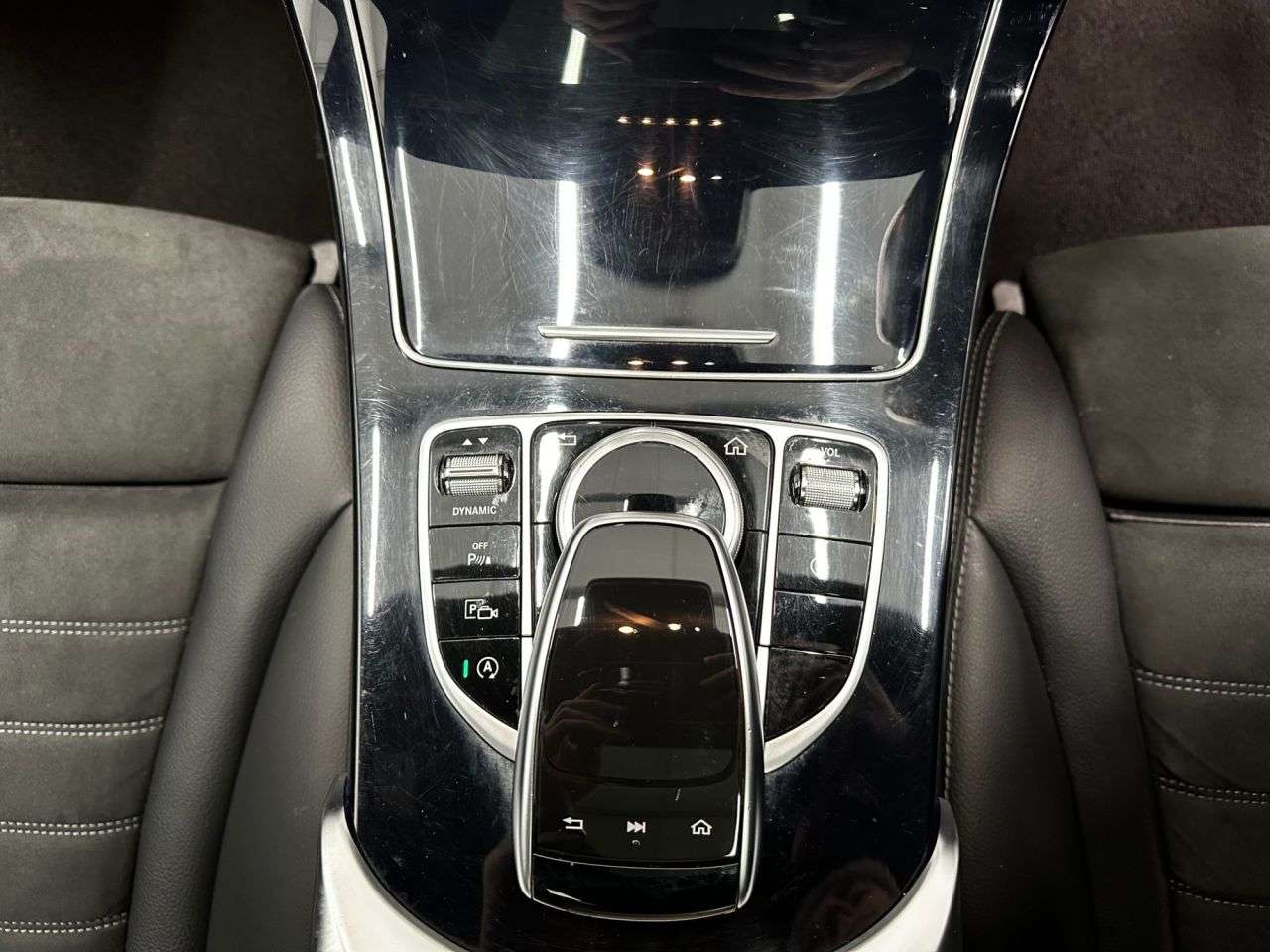 2019 MERCEDES-BENZ C-CLASS 2019 MERCEDES-BENZ C-CLASS