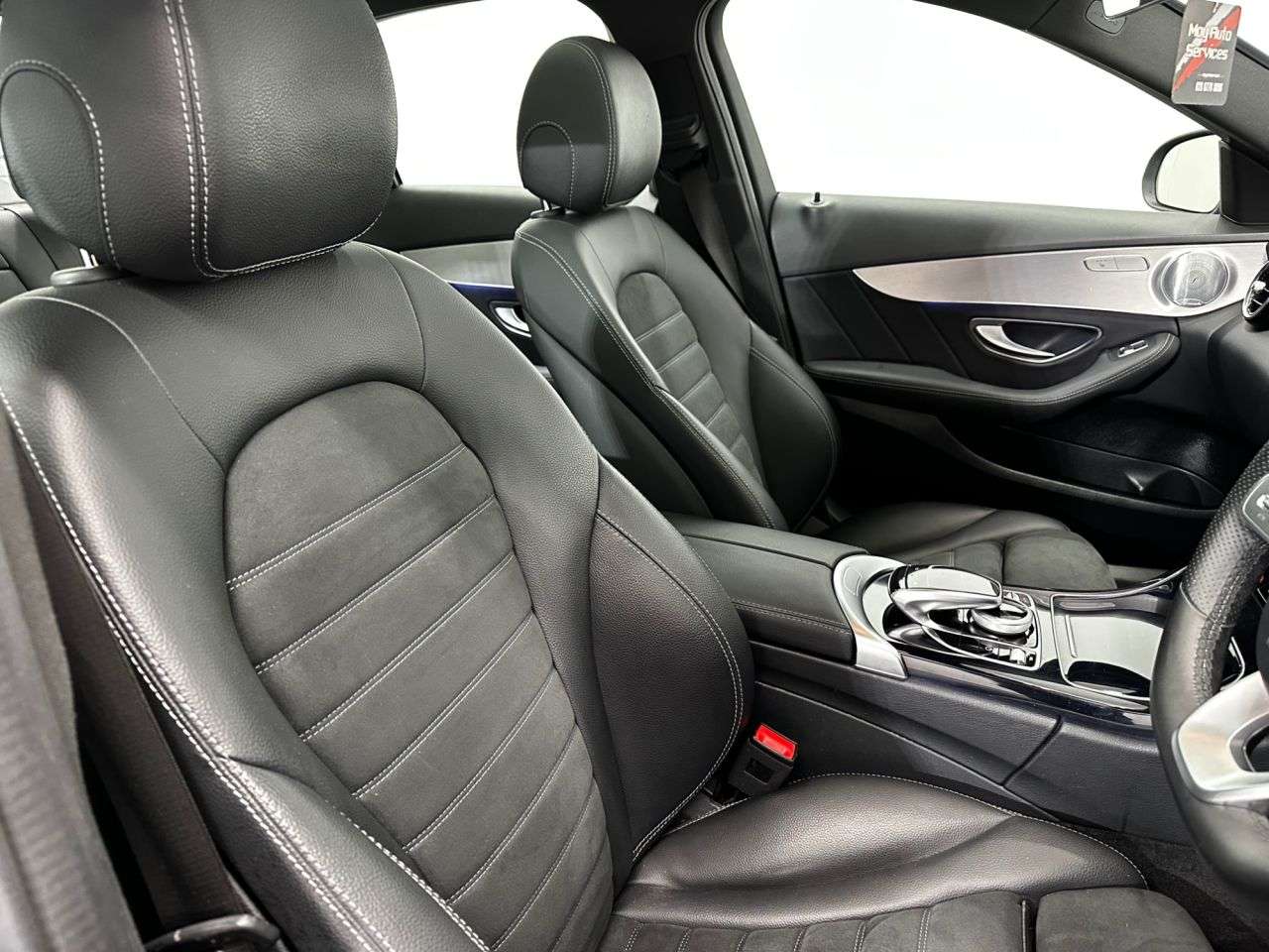 2019 MERCEDES-BENZ C-CLASS 2019 MERCEDES-BENZ C-CLASS