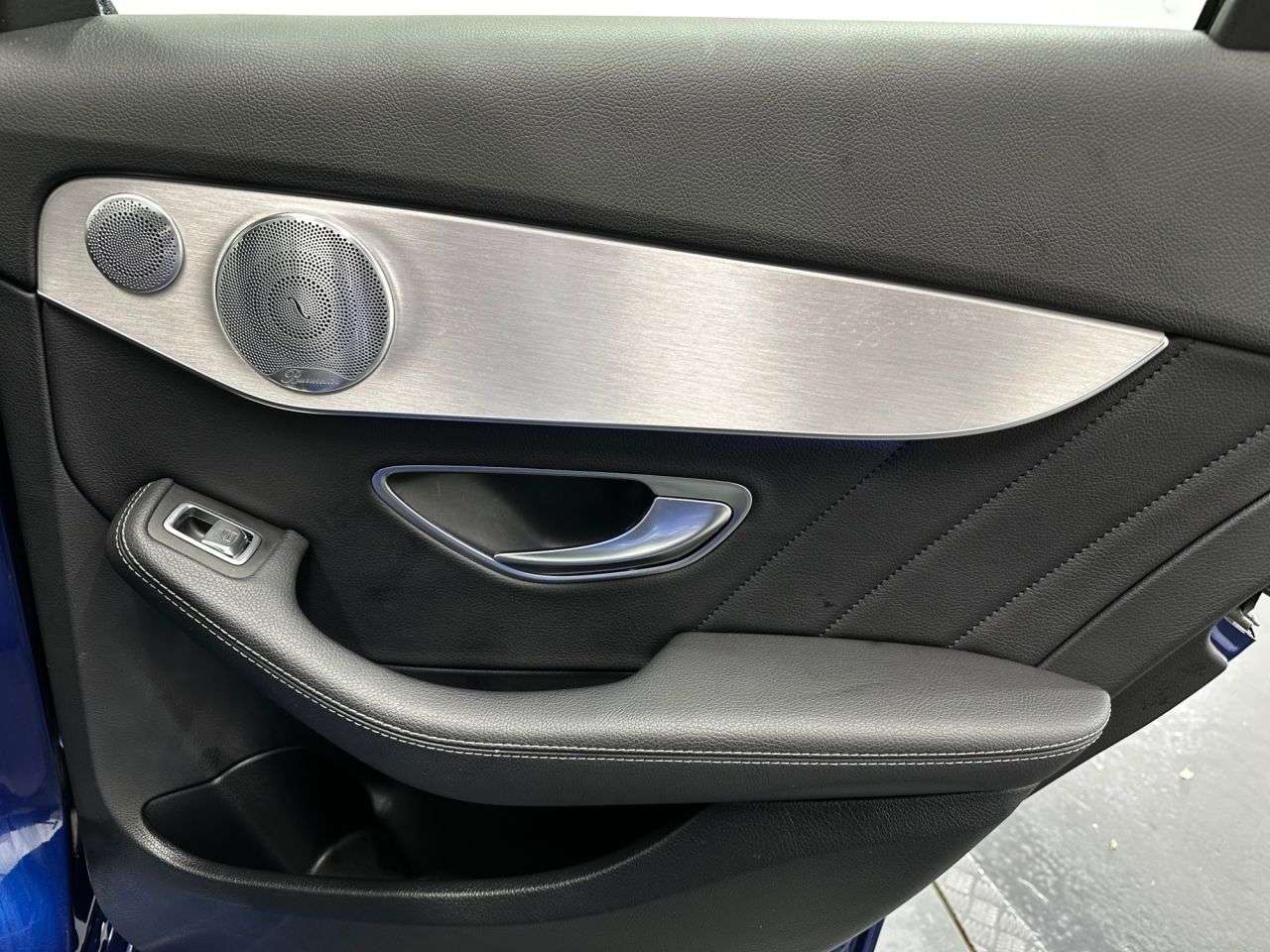 2019 MERCEDES-BENZ C-CLASS 2019 MERCEDES-BENZ C-CLASS