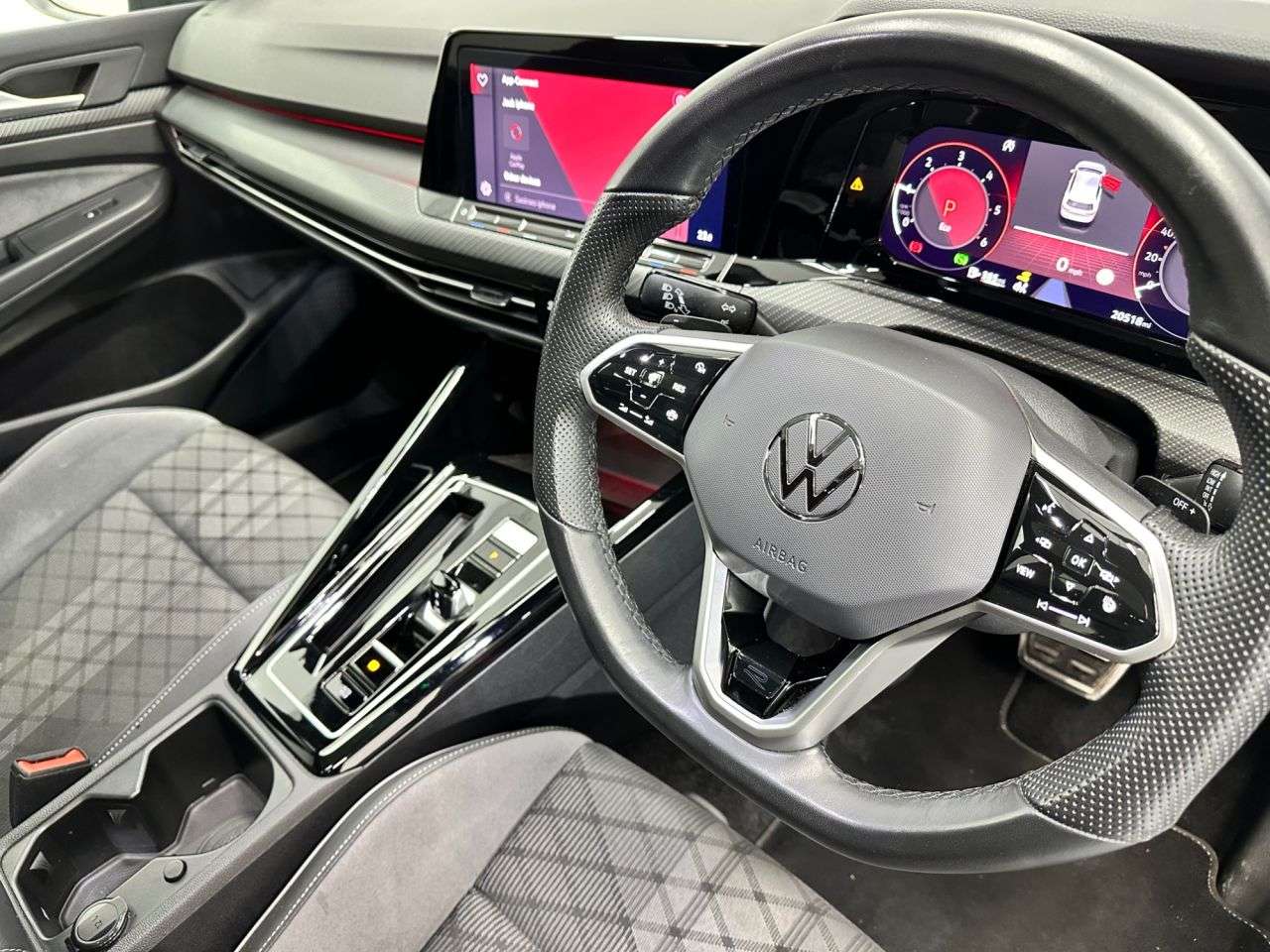 2024 VOLKSWAGEN GOLF 2024 VOLKSWAGEN GOLF