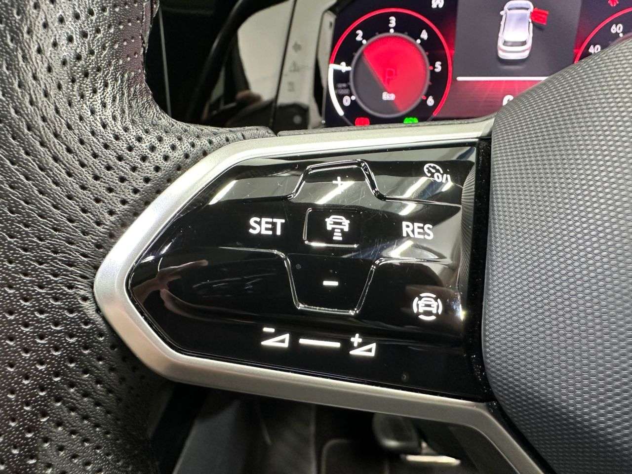 2024 VOLKSWAGEN GOLF 2024 VOLKSWAGEN GOLF