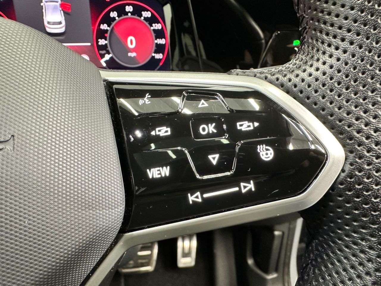 2024 VOLKSWAGEN GOLF 2024 VOLKSWAGEN GOLF