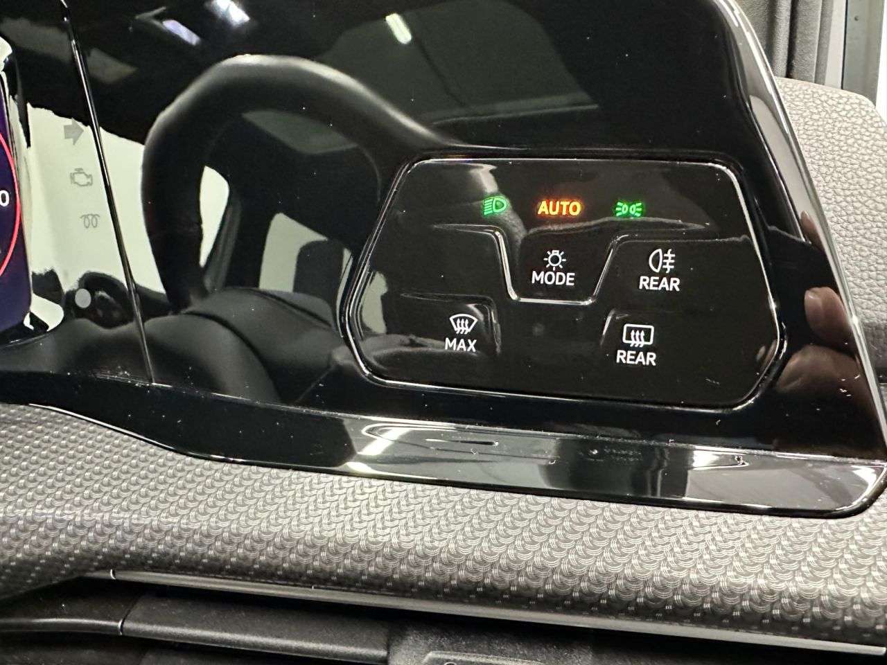 2024 VOLKSWAGEN GOLF 2024 VOLKSWAGEN GOLF