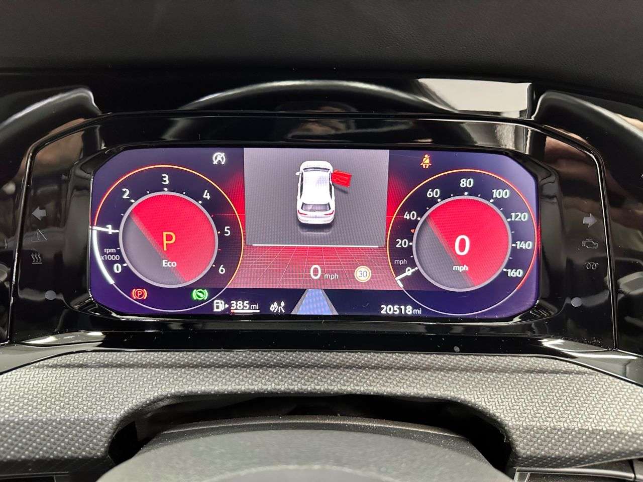 2024 VOLKSWAGEN GOLF 2024 VOLKSWAGEN GOLF