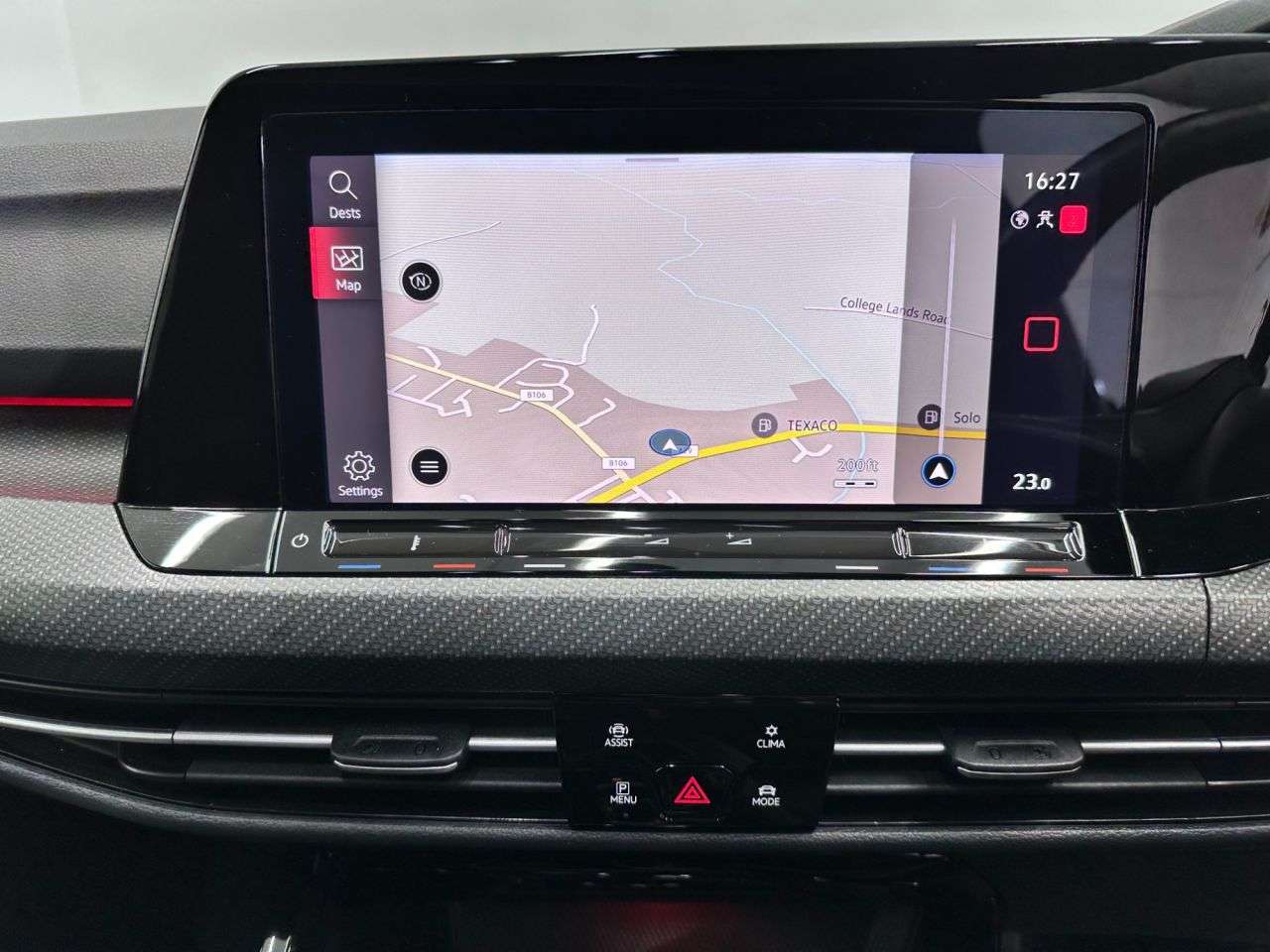 2024 VOLKSWAGEN GOLF 2024 VOLKSWAGEN GOLF