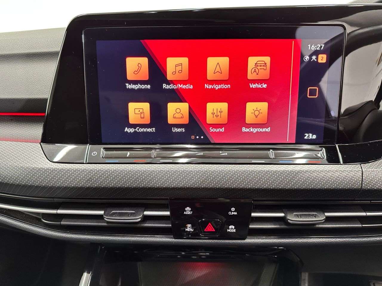 2024 VOLKSWAGEN GOLF 2024 VOLKSWAGEN GOLF