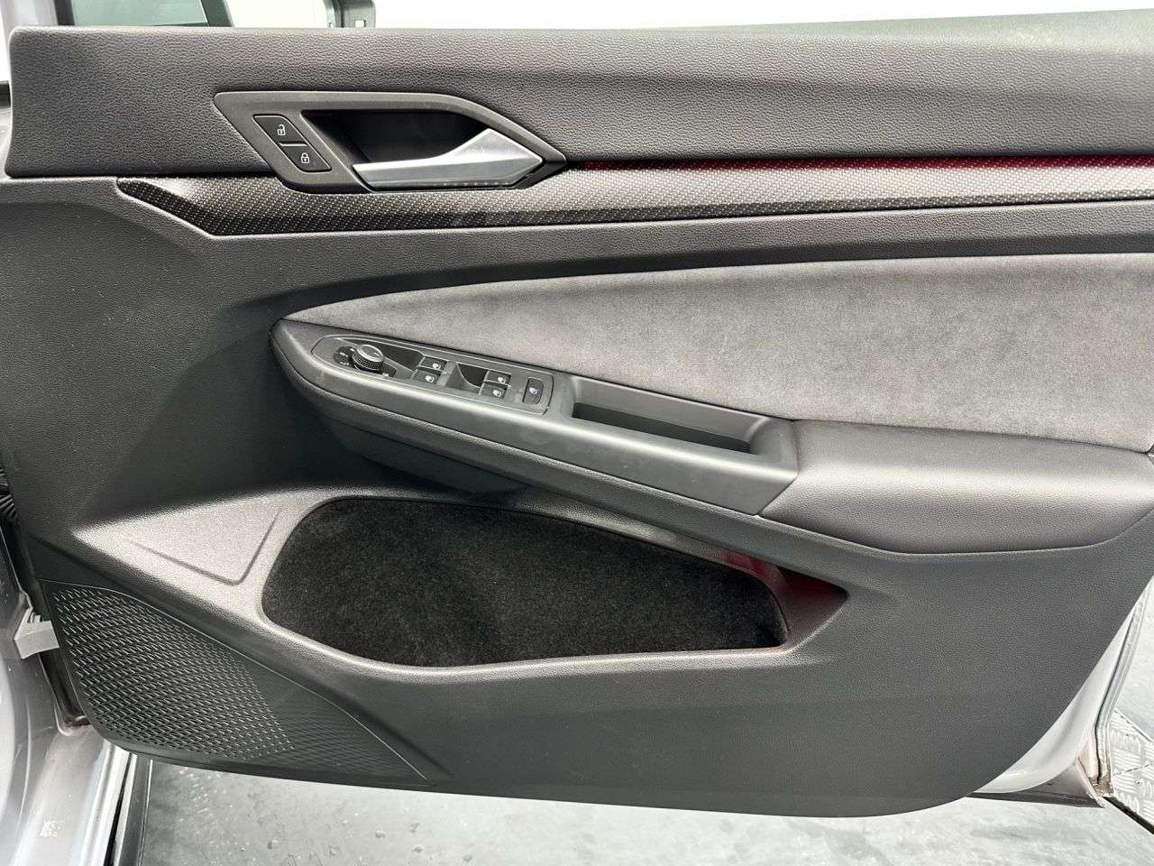 2024 VOLKSWAGEN GOLF 2024 VOLKSWAGEN GOLF