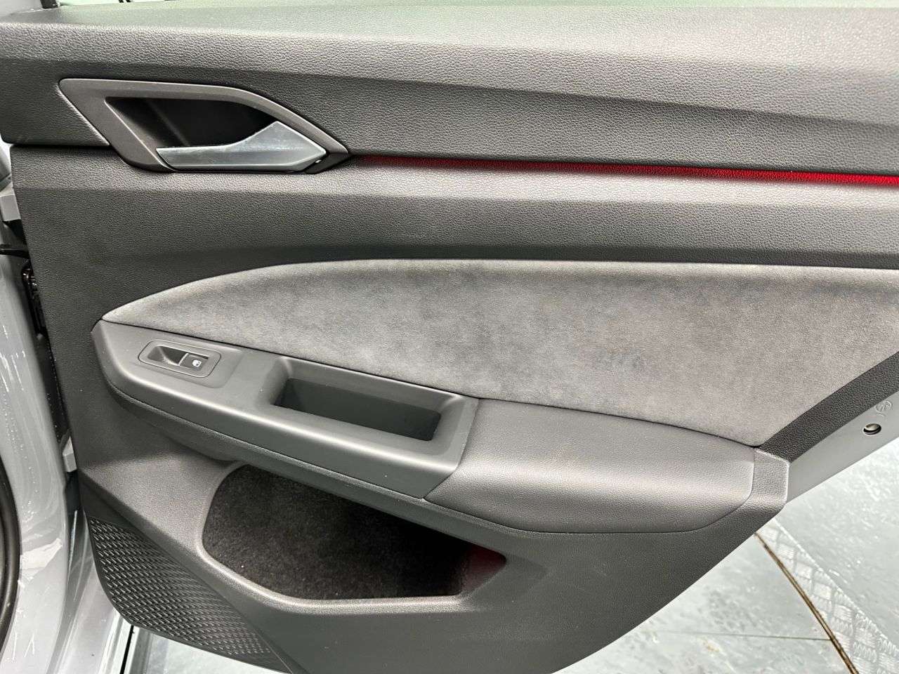 2024 VOLKSWAGEN GOLF 2024 VOLKSWAGEN GOLF