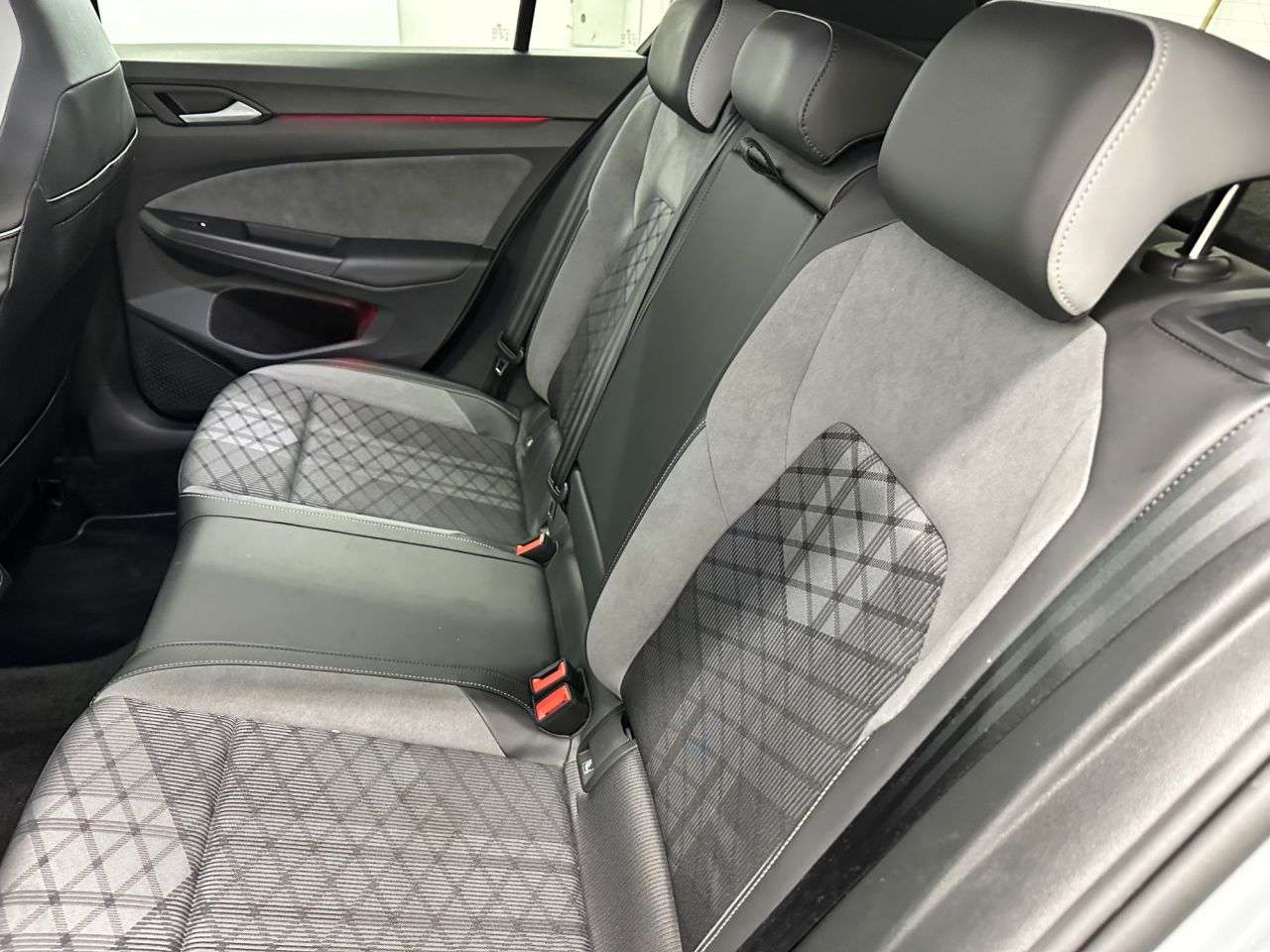 2024 VOLKSWAGEN GOLF 2024 VOLKSWAGEN GOLF