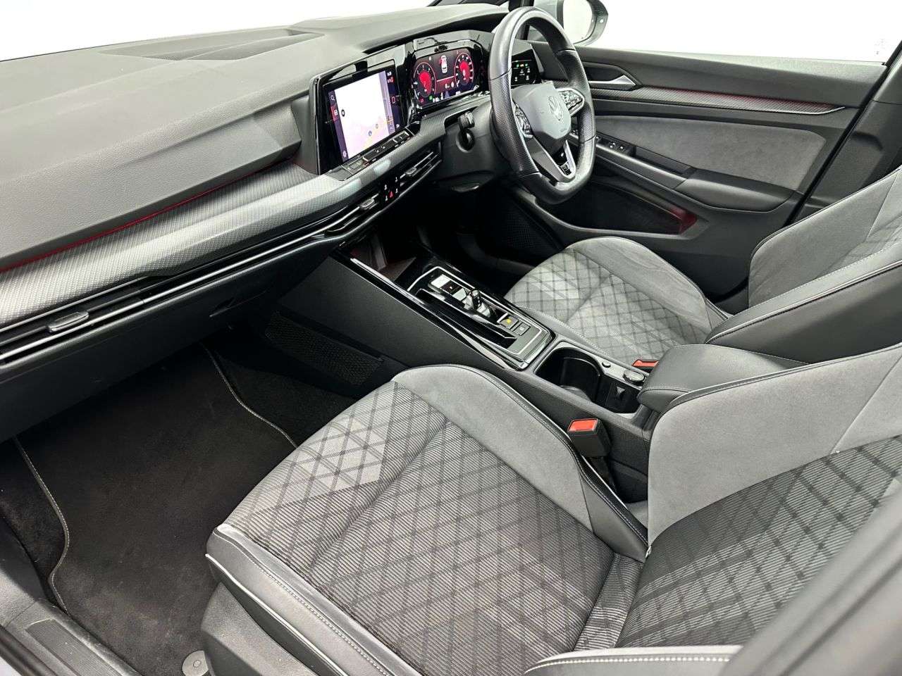 2024 VOLKSWAGEN GOLF 2024 VOLKSWAGEN GOLF