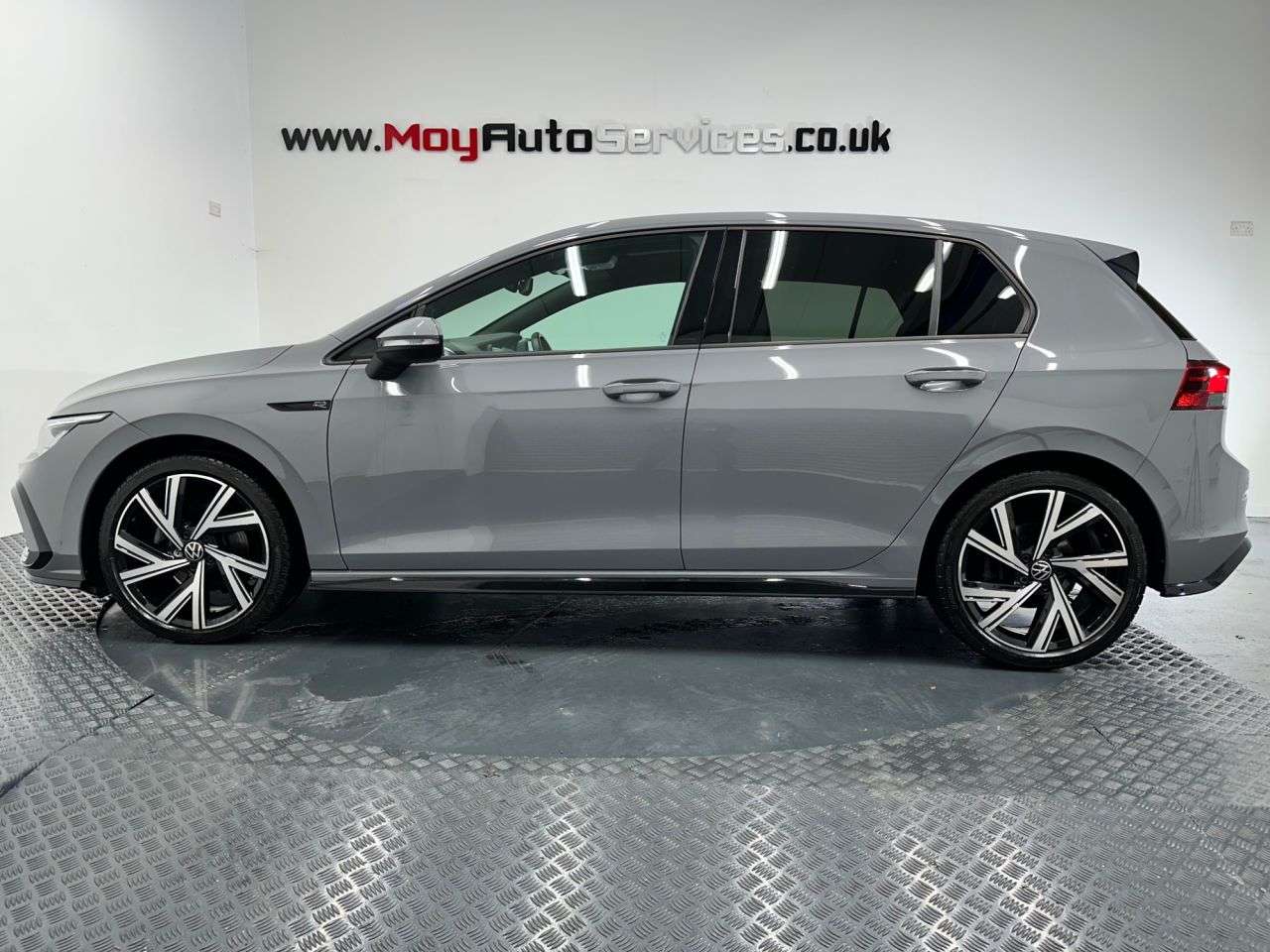 2024 VOLKSWAGEN GOLF 2024 VOLKSWAGEN GOLF