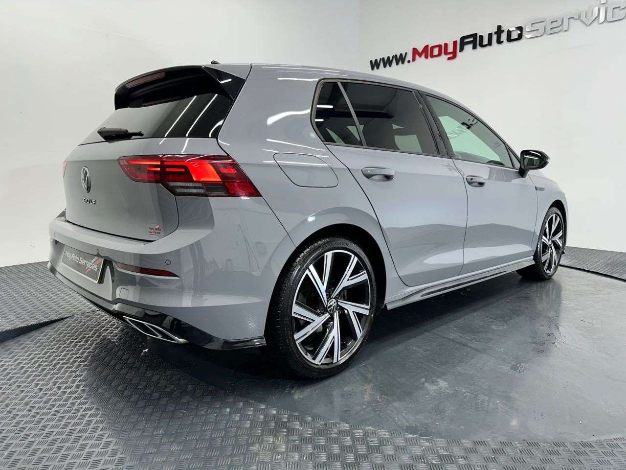 2024 VOLKSWAGEN GOLF 2024 VOLKSWAGEN GOLF