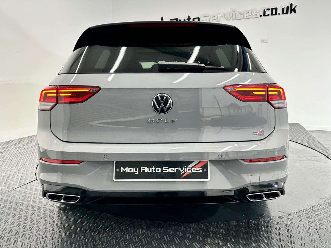 2024 VOLKSWAGEN GOLF 2024 VOLKSWAGEN GOLF