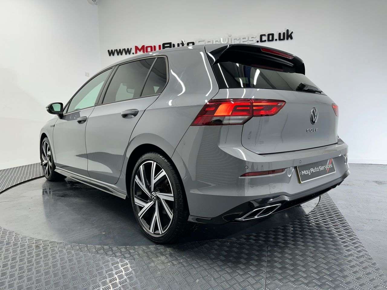 2024 VOLKSWAGEN GOLF 2024 VOLKSWAGEN GOLF