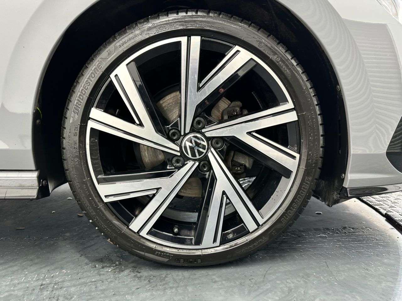 2024 VOLKSWAGEN GOLF 2024 VOLKSWAGEN GOLF