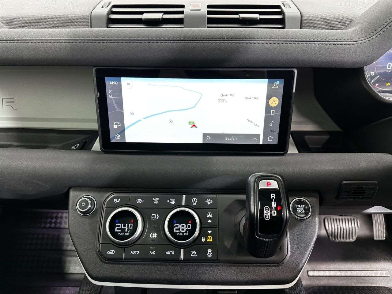 2023 LAND ROVER DEFENDER 2023 LAND ROVER DEFENDER