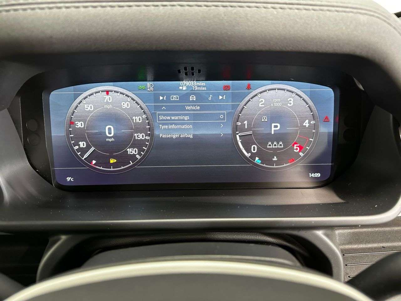 2023 LAND ROVER DEFENDER 2023 LAND ROVER DEFENDER