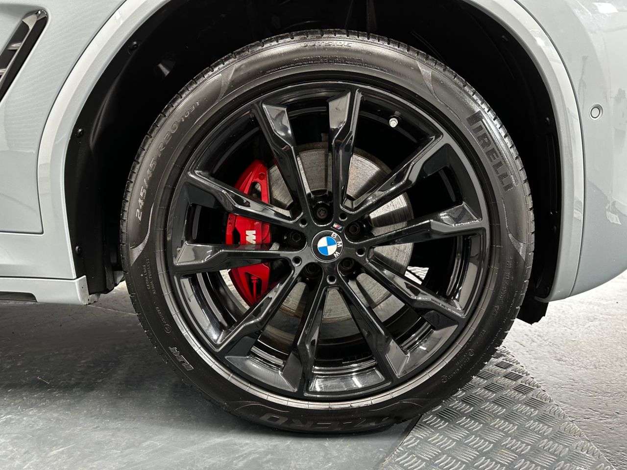 2023 BMW X4 2023 BMW X4